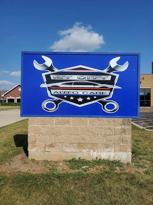 My City Auto Care Plainfield 3