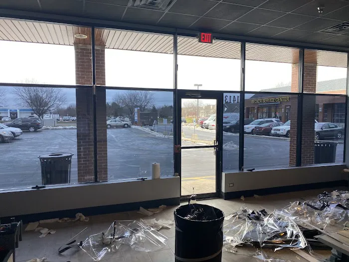 Eclipse Window Tinting 9