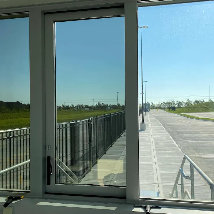 Eclipse Window Tinting 7