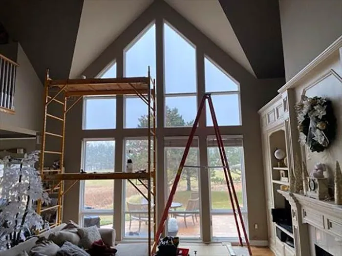 Eclipse Window Tinting 2