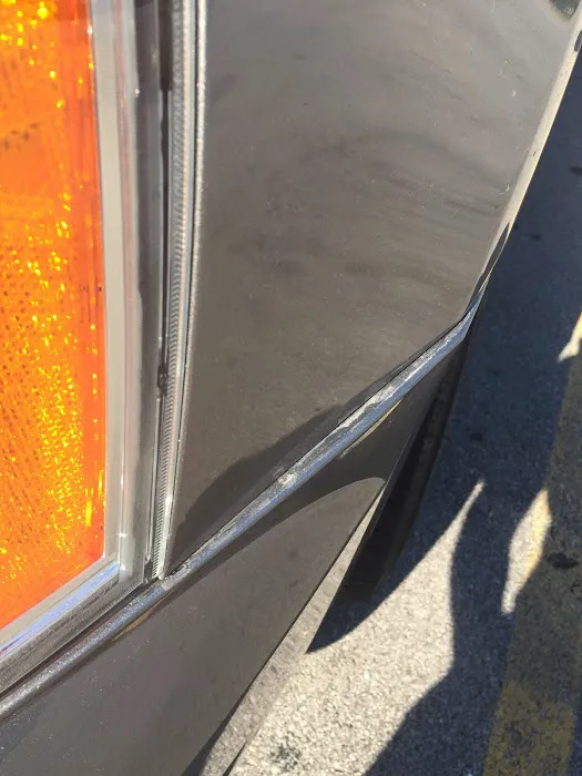 Gerber Collision & Glass 1