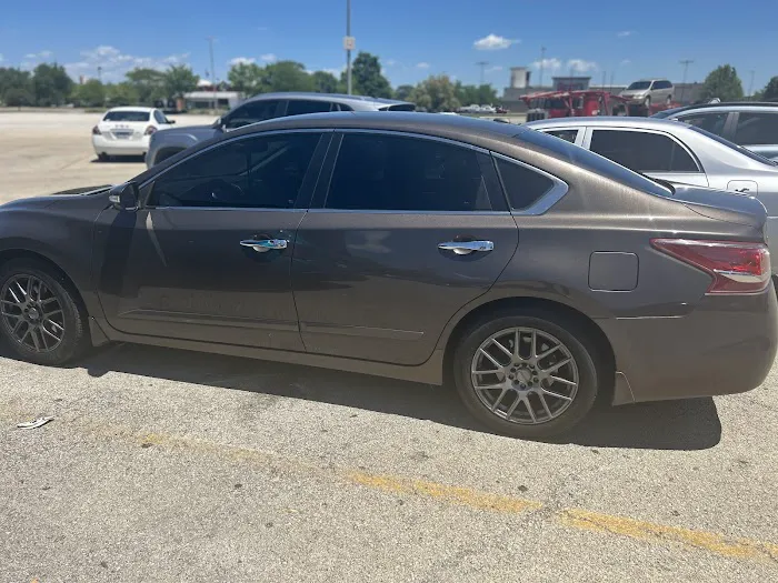Tyler's Tinting 0