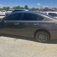 Tyler's Tinting