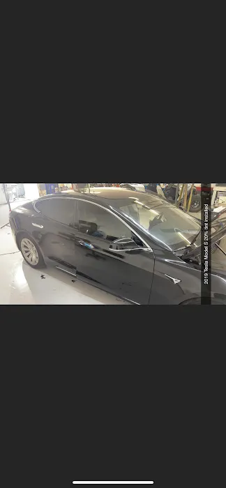 Tyler's Tinting 2