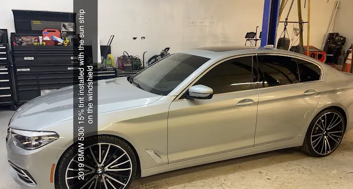 Tyler's Tinting 3