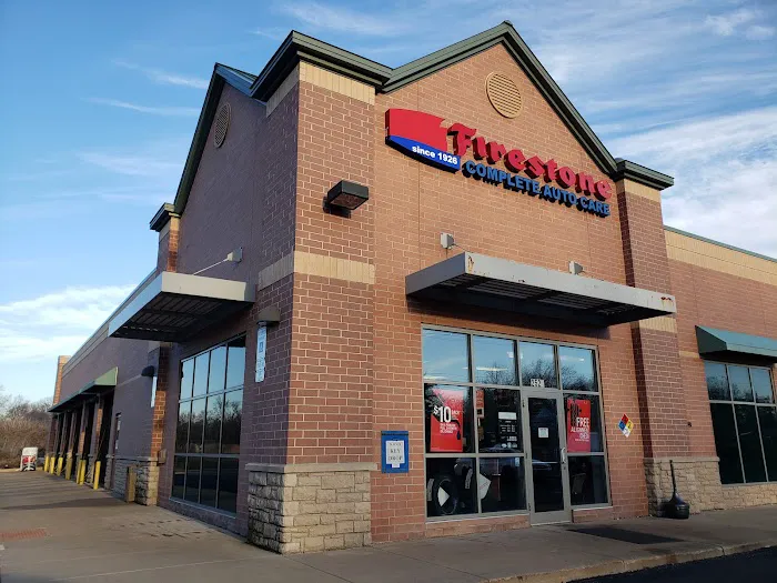 Firestone Complete Auto Care 8