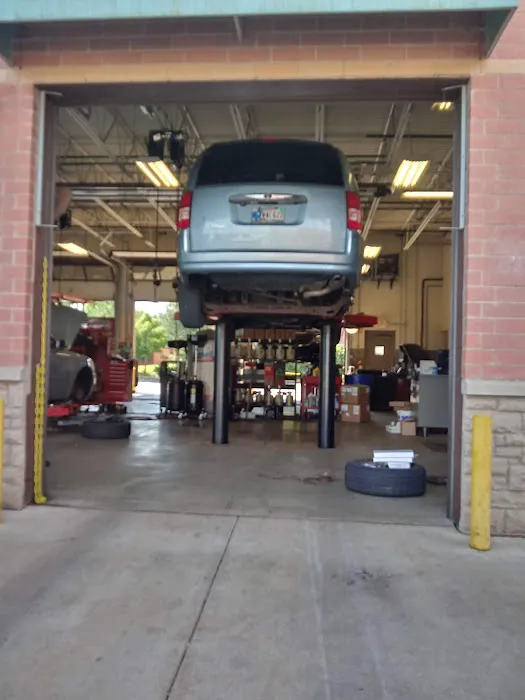 Firestone Complete Auto Care 2