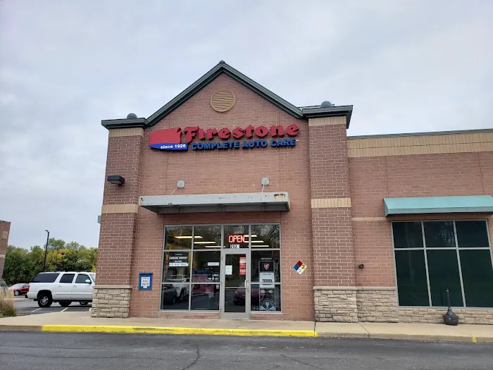 Firestone Complete Auto Care 0