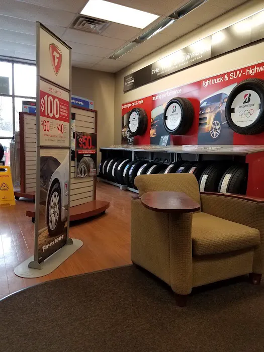 Firestone Complete Auto Care 3