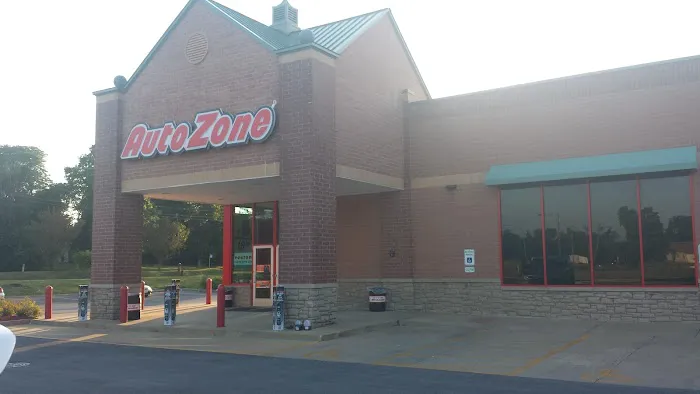 AutoZone Auto Parts 4