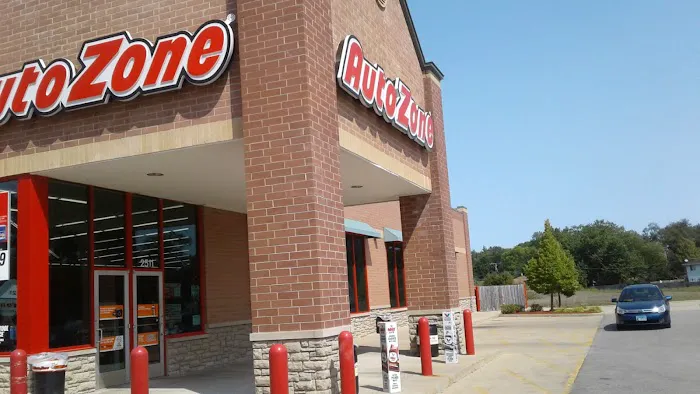 AutoZone Auto Parts 1