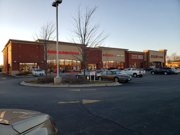 Advance Auto Parts 2