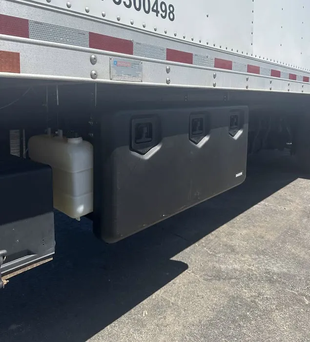 SCHAN truck sleepers 6