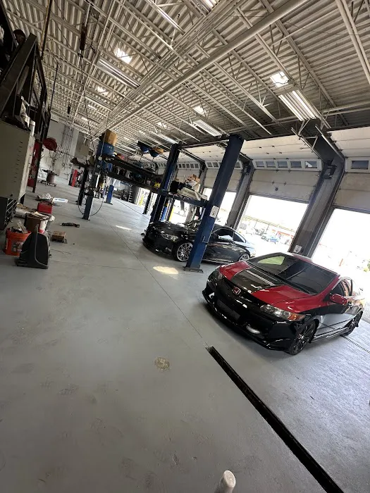 Total Auto Care 1