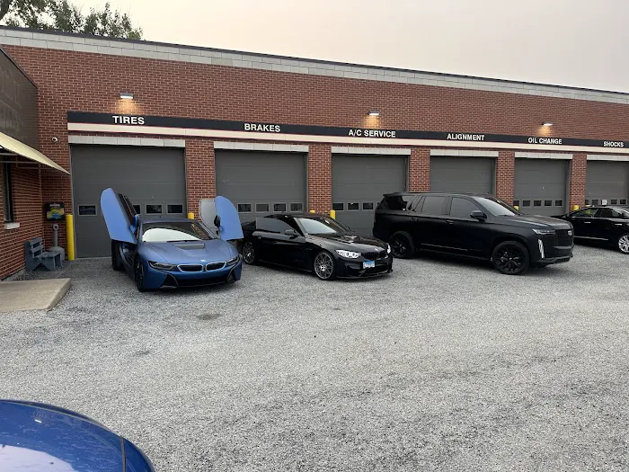 Total Auto Care 0