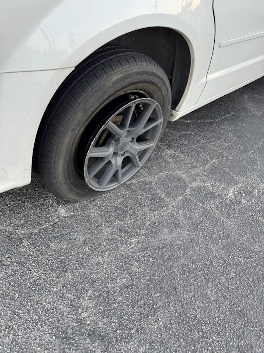 Steve’s Automotive 6