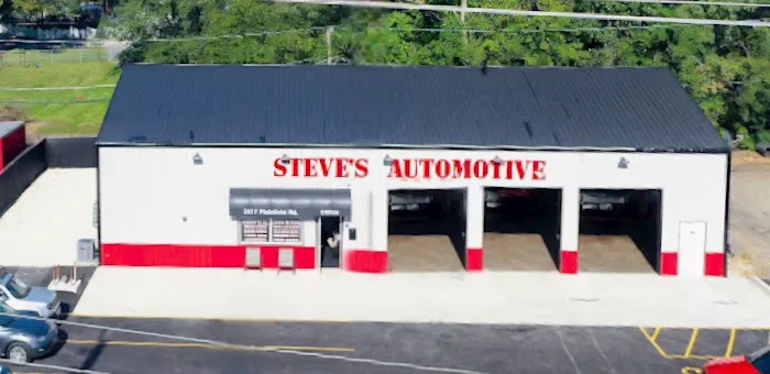 Steve’s Automotive 5