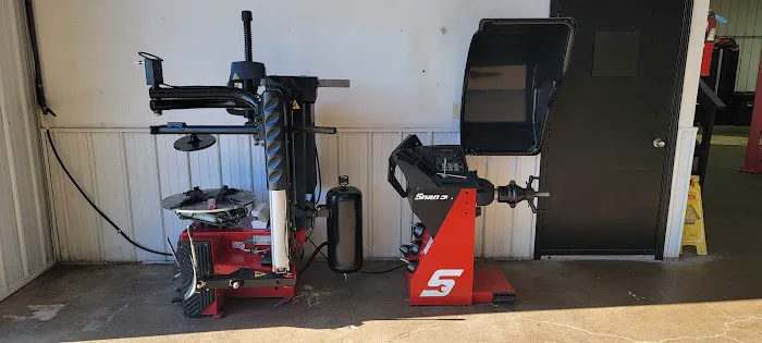 Steve’s Automotive 4