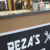 Reza's Auto Repair