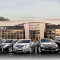 D'Arcy Buick GMC Service