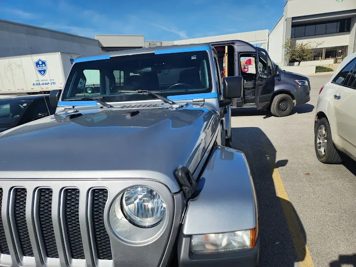 Us Global Auto Glass 1