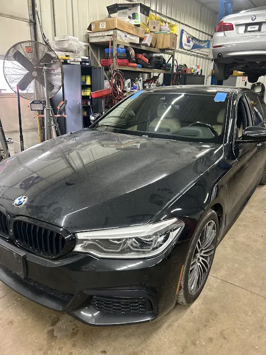 Us Global Auto Glass 0