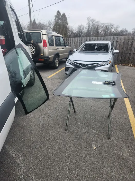 Us Global Auto Glass 9