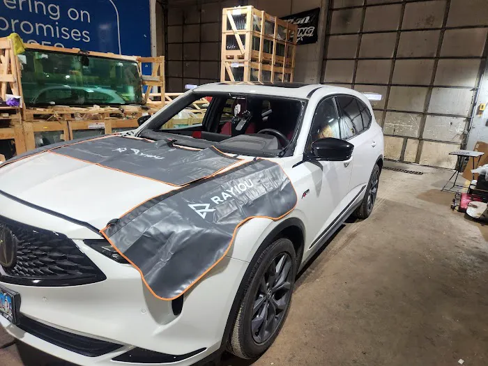 Us Global Auto Glass 7