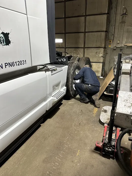 GT Diesel Repair 2