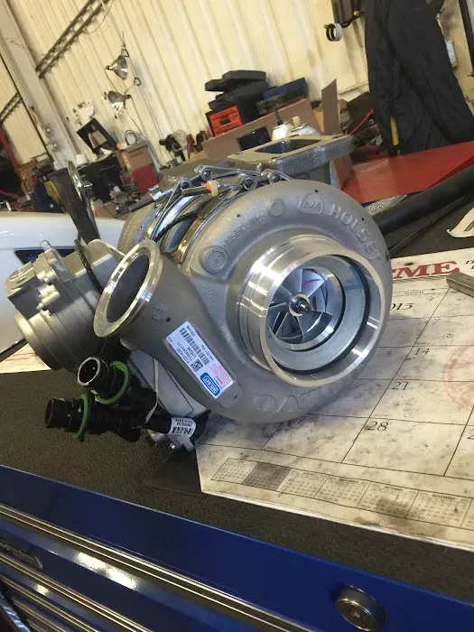 GT Diesel Repair 8