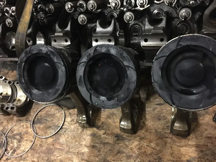 GT Diesel Repair 1