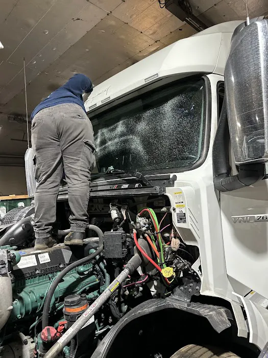 GT Diesel Repair 6