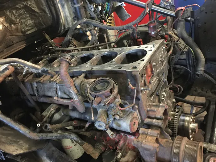 GT Diesel Repair 9