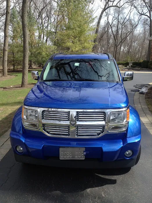 Route 38 Motor Cars 1