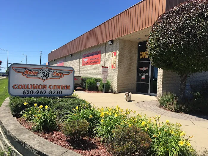 Route 38 Motor Cars 5