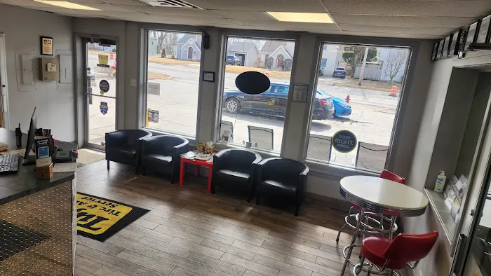 Tuffy Auto Service Center 8