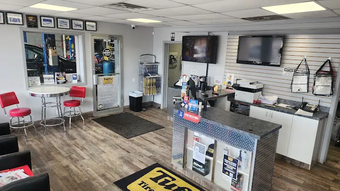 Tuffy Auto Service Center 6