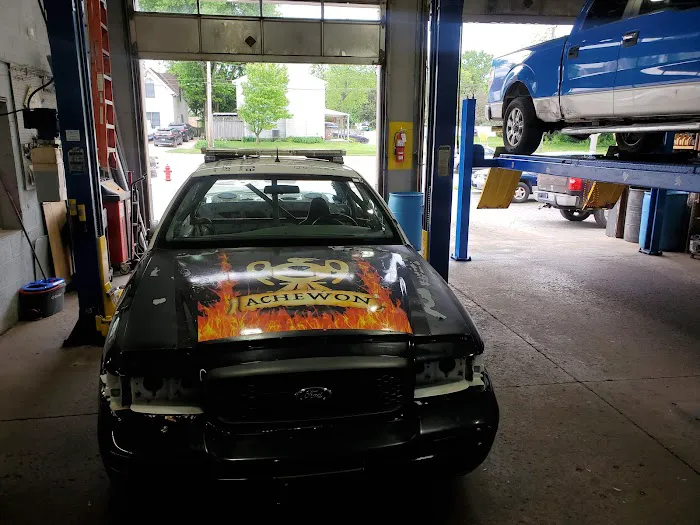 Tuffy Auto Service Center 7
