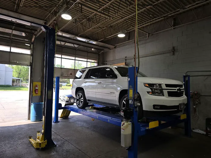 Tuffy Auto Service Center 1