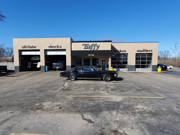 Tuffy Auto Service Center 0