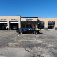 Tuffy Auto Service Center