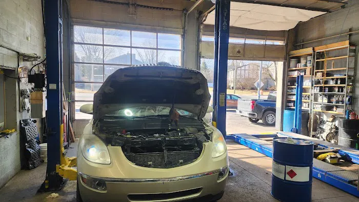 Tuffy Auto Service Center 3