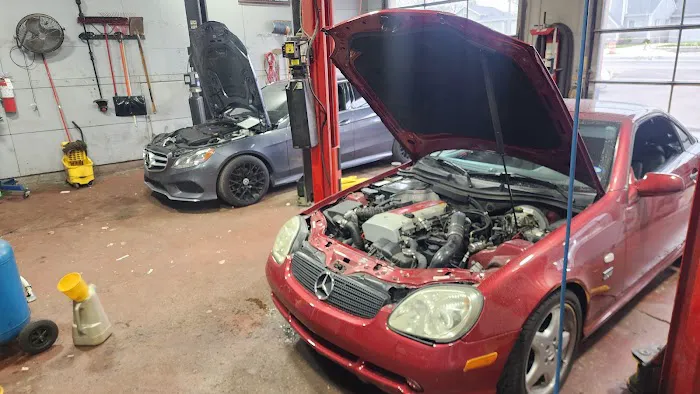 Tuffy Auto Service Center 2