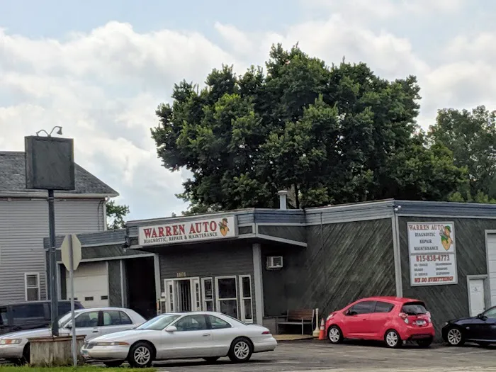 WarrenAuto 0