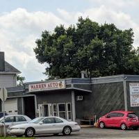 WarrenAuto