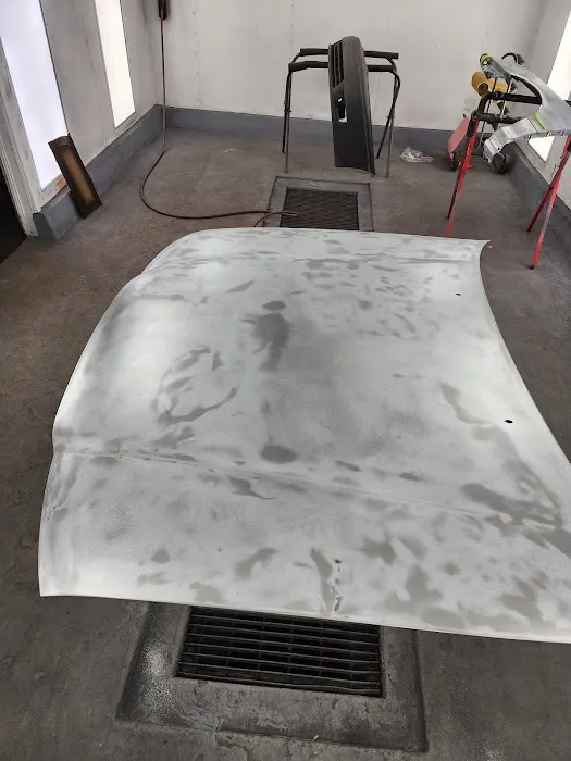Stowe Automotive 1
