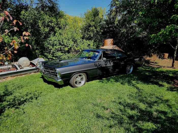 Stowe Automotive 8