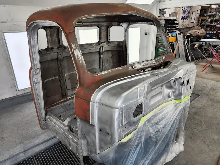 Stowe Automotive 9