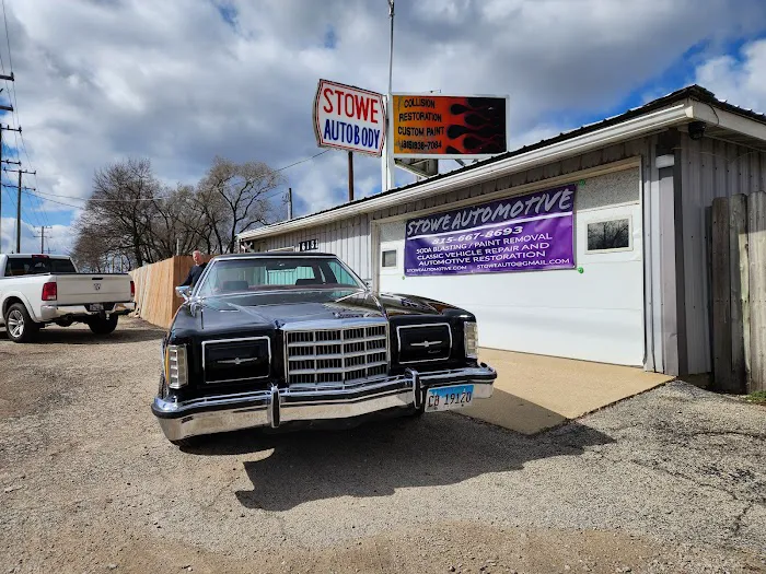 Stowe Automotive 3