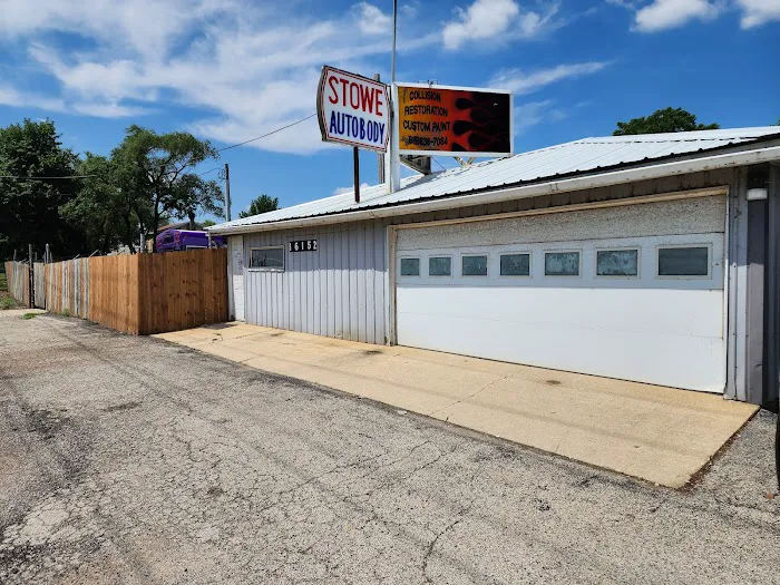Stowe Automotive 6